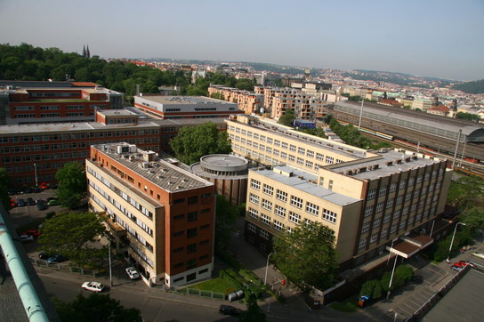 布拉格經濟大學