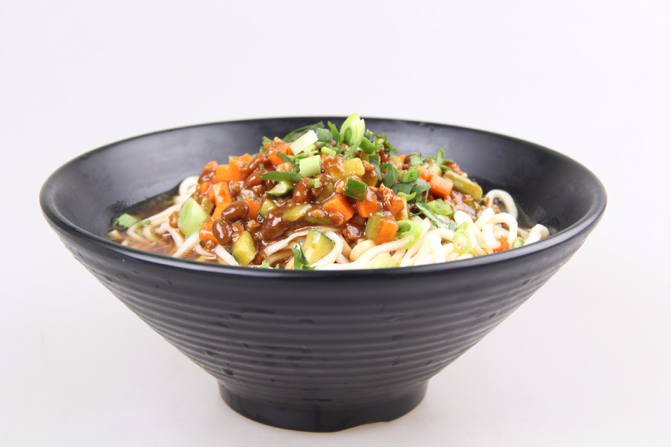 壹殿仟麺 壹殿仟麺