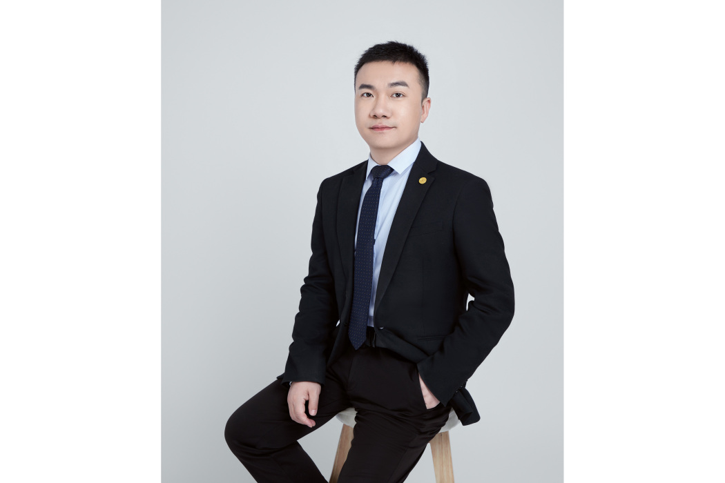 侯科偉 侯科偉
