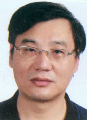 王瀚東(武漢大學新聞與傳播學院教授)