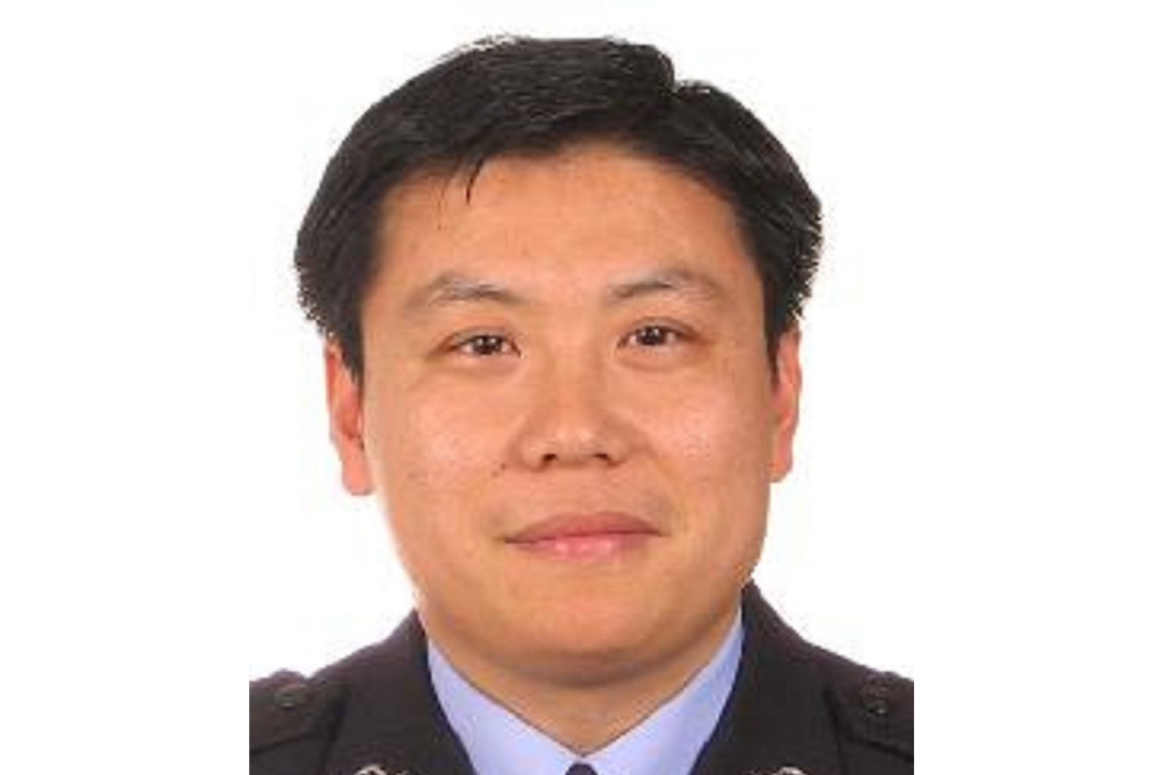 趙春玉(安丘市人民政府副市長,市公安局長) 趙春玉(安丘市人民政府副市長,市公安局長)