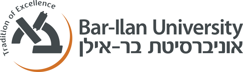 巴伊蘭大學logo