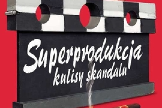 Superprodukcja Superprodukcja