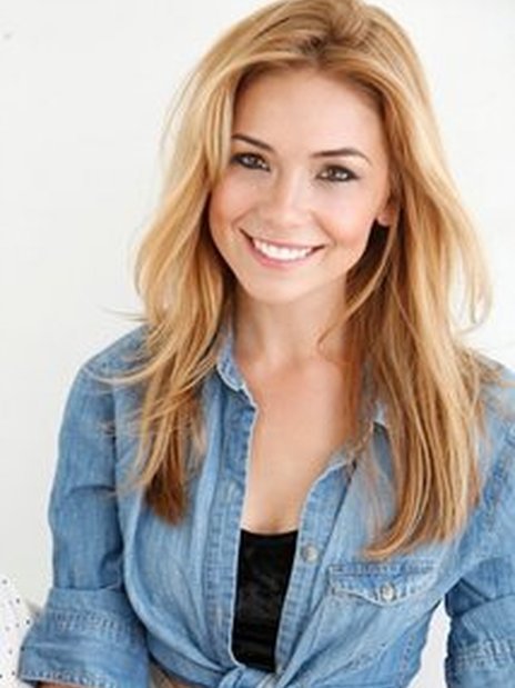 Peyton McCormick Peyton McCormick
