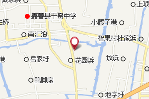 蔣家兜橋 蔣家兜橋