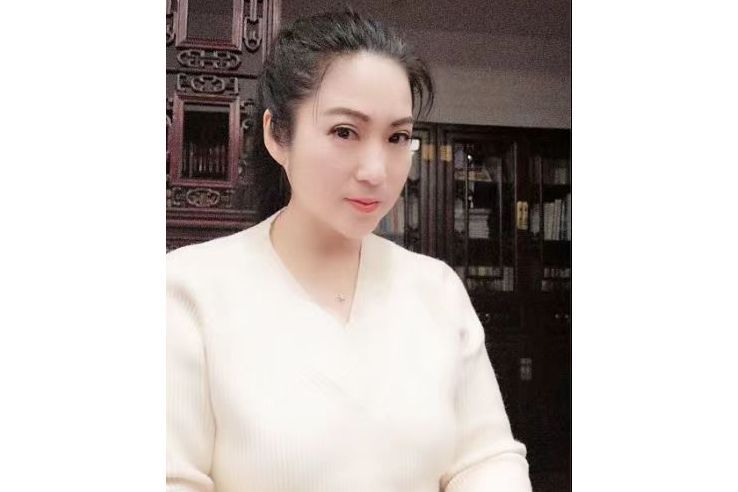 秦躍芳 秦躍芳