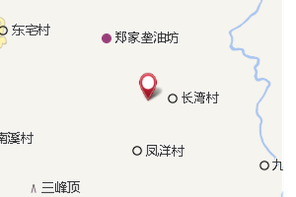 坑頭溪 坑頭溪