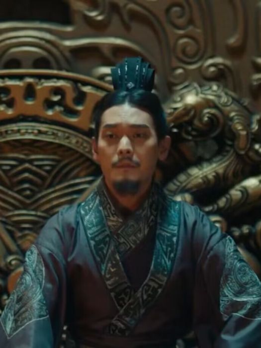 李擁(古裝劇《古相思曲》中的角色) 李擁(古裝劇《古相思曲》中的角色)