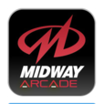 Midway遊戲合集 Midway遊戲合集