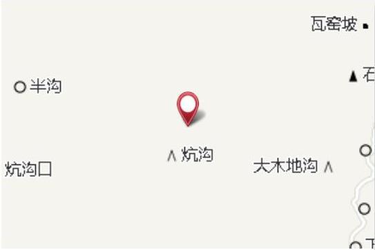林家河壩