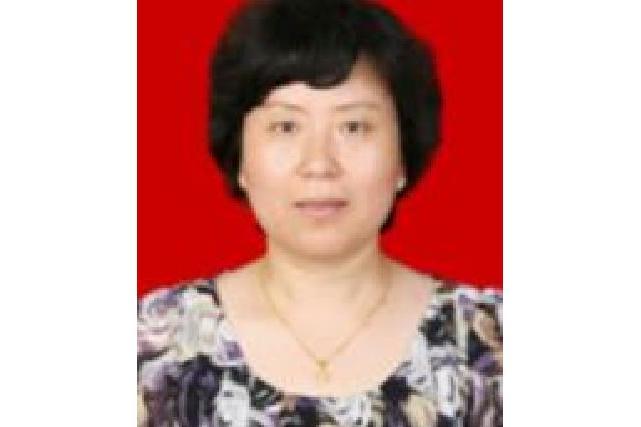 李楓(商洛職業技術學院教師) 李楓(商洛職業技術學院教師)
