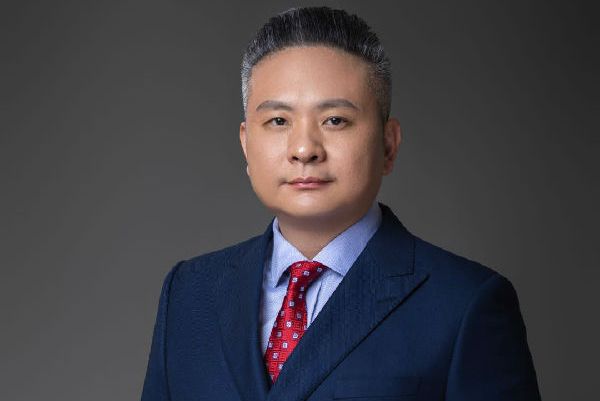 何川(廣東正大聯合律師事務所律師) 何川(廣東正大聯合律師事務所律師)