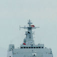 071型船塢登入艦(中國海軍071型兩棲登入艦)