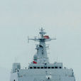 071型船塢登入艦(071型登入艦)