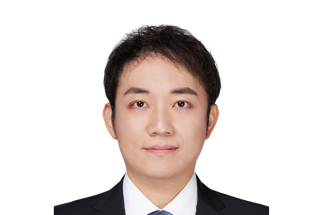 曾勇(北京工業大學教授)
