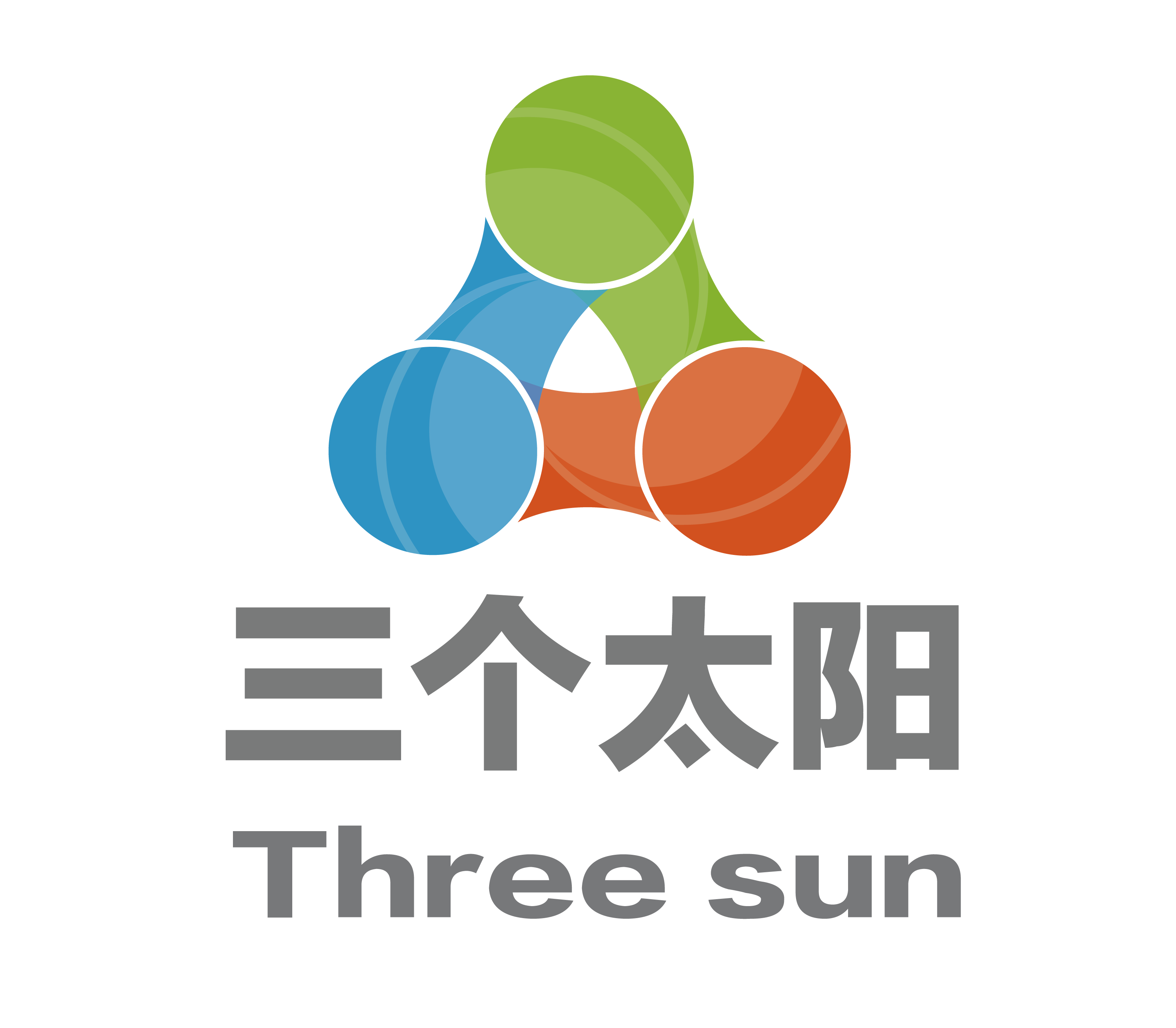 三個太陽(北京三個太陽科技有限公司)