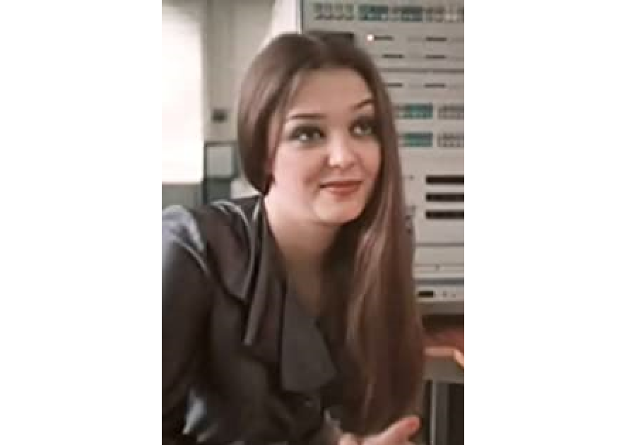 Veronika Izotova Veronika Izotova
