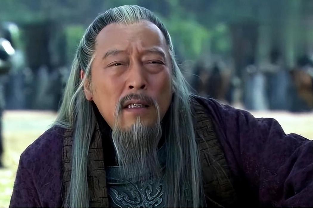 司馬懿(電視劇《三國》人物) 司馬懿(電視劇《三國》人物)