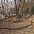 小南山遺址 小南山遺址