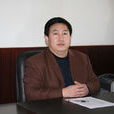 杜斌(濟南大學副校長) 杜斌(濟南大學副校長)