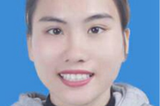 嚴金美