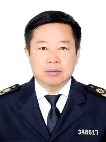 李棟(安徽省宿州市靈璧縣衛生健康委員會黨組成員、縣衛生監督所所長) 李棟(安徽省宿州市靈璧縣衛生健康委員會黨組成員、縣衛生監督所所長)