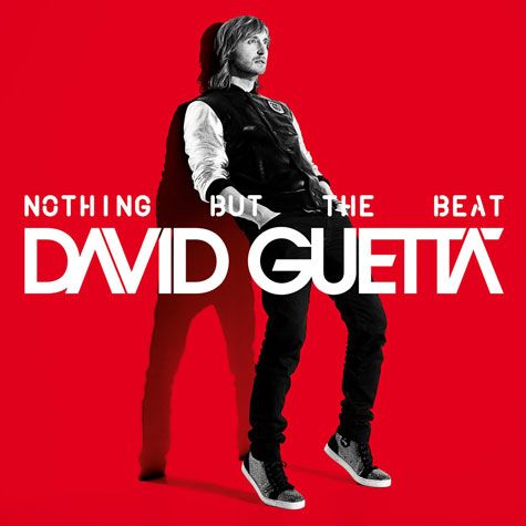 Nothing But the Beat Nothing But the Beat
