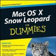 Mac OS X Snow Leopard For Dummies (For Dummies (Computer/Tech)) Mac OS X Snow Leopard For Dummies (For Dummies (Computer/Tech))