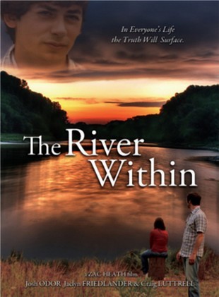 生命的河流(2009年美國電影)