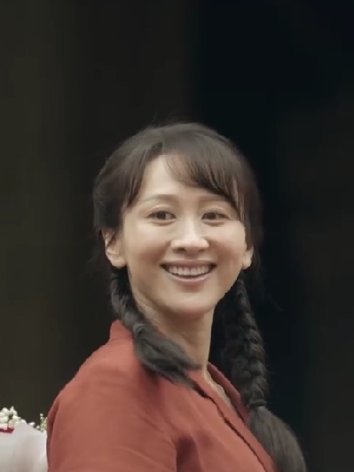 葉嵐(現代電視劇《一路向前》中的角色) 葉嵐(現代電視劇《一路向前》中的角色)