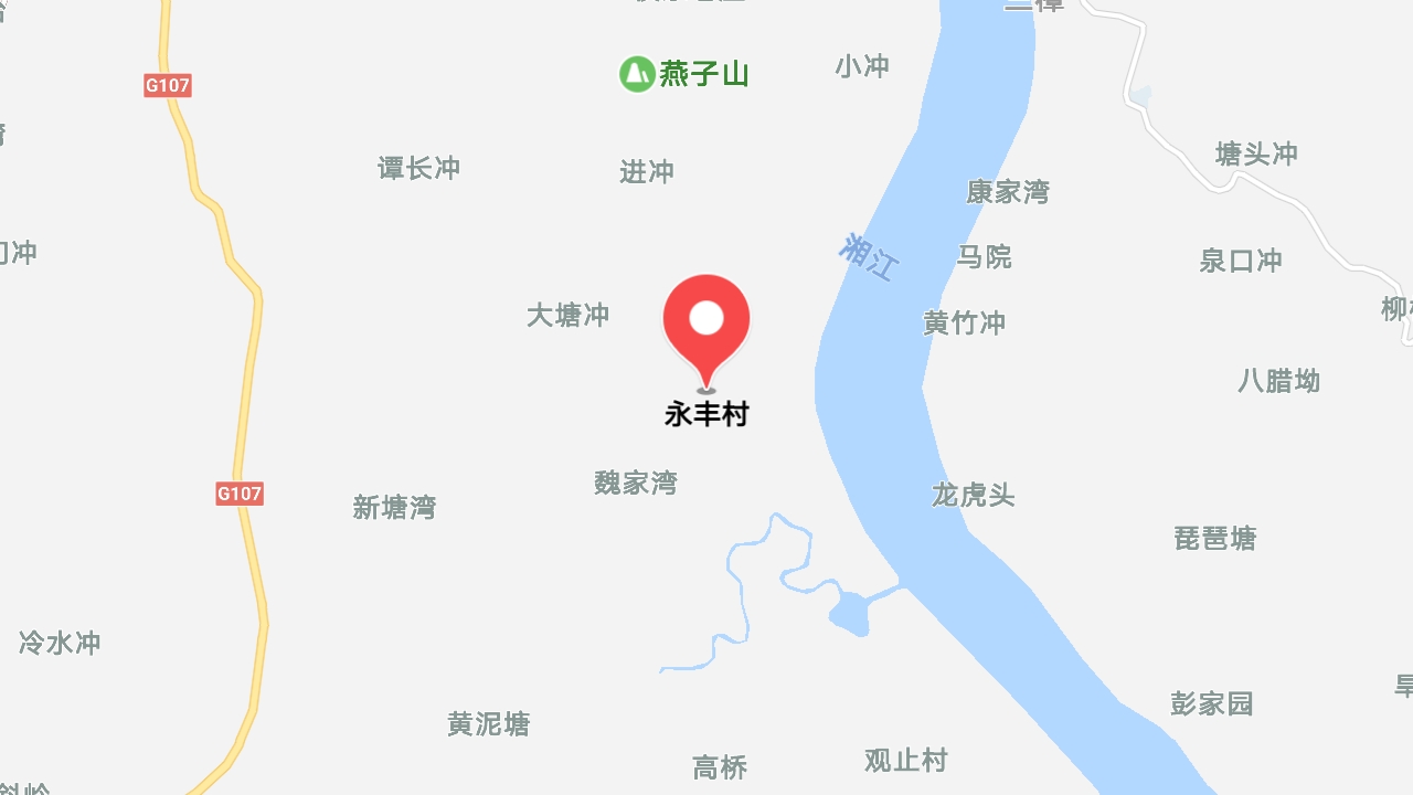 地圖信息