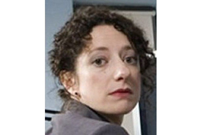 Lucinda Raikes Lucinda Raikes