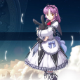 玲(殲滅天使(《空之軌跡SC》中人物)) 玲(殲滅天使(《空之軌跡SC》中人物))