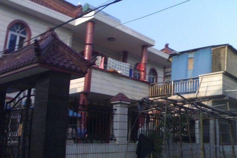 杜巷小區 杜巷小區