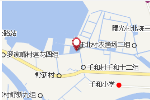 五七漁場 五七漁場