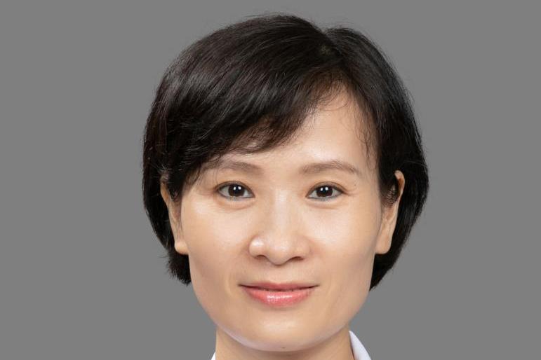 林明(溫州醫科大學附屬第二醫院婦科主任醫師) 林明(溫州醫科大學附屬第二醫院婦科主任醫師)