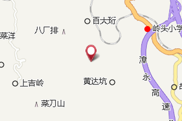 嶺頭伐木場
