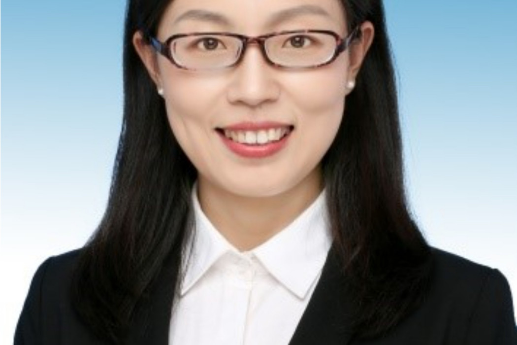 李書紅(天津科技大學食品科學與工程學院副教授) 李書紅(天津科技大學食品科學與工程學院副教授)
