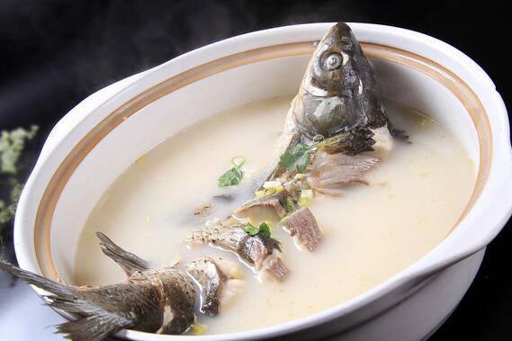 赤小豆燉鯉魚 赤小豆燉鯉魚