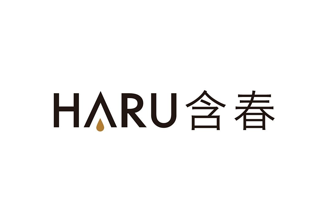 HARU含春 HARU含春