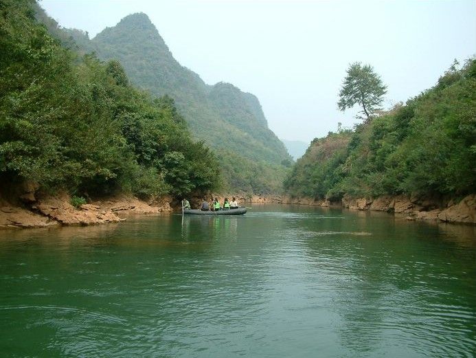 金瓜洞村 金瓜洞村