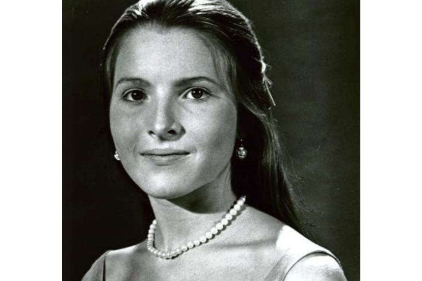 Connie Scott Connie Scott