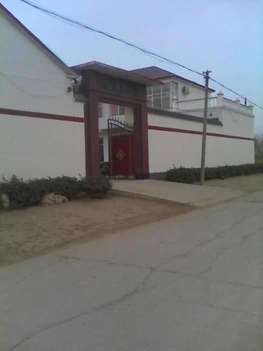 小白莊村(河北省滄州市南皮縣馮家口鎮下轄村) 小白莊村(河北省滄州市南皮縣馮家口鎮下轄村)