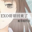EXO哥哥回來了 EXO哥哥回來了