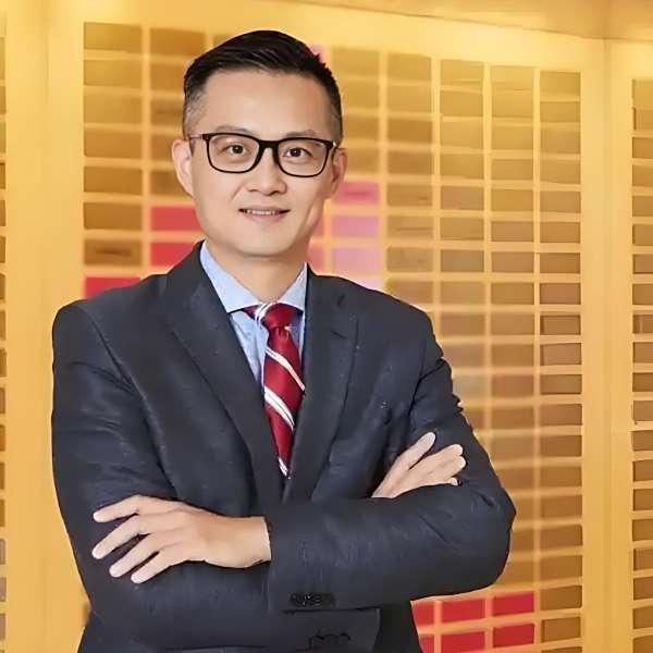 閻志鵬 閻志鵬