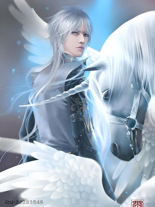 一代魔將