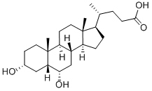 二羥基膽烷酸