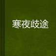 寒夜歧途 寒夜歧途