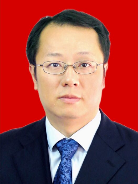 周新(四川省成都市人民政府辦公廳副主任) 周新(四川省成都市人民政府辦公廳副主任)