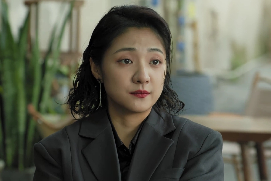 徐嬌(網路微短劇《逃離那間房》中的角色) 徐嬌(網路微短劇《逃離那間房》中的角色)